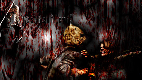 Resident Evil 4 by HM Otacon.jpg